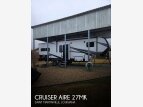 Thumbnail Photo 78 for 2020 Crossroads Cruiser Aire